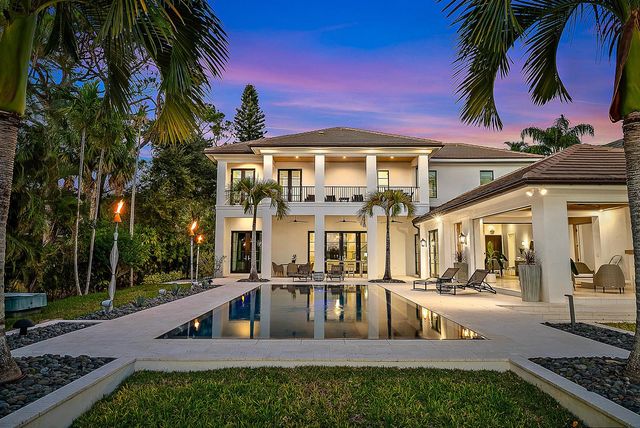 19651 Riverside Drive, Jupiter, FL 33469