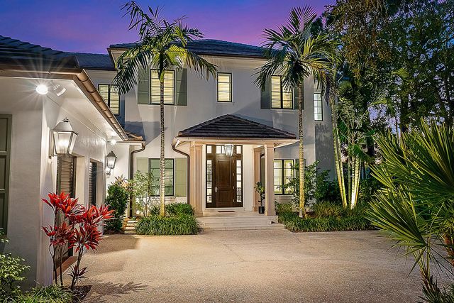 19651 Riverside Drive, Jupiter, FL 33469