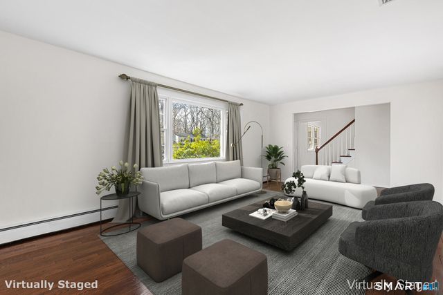 8 Woodlawn Drive, Bethel, CT 06801