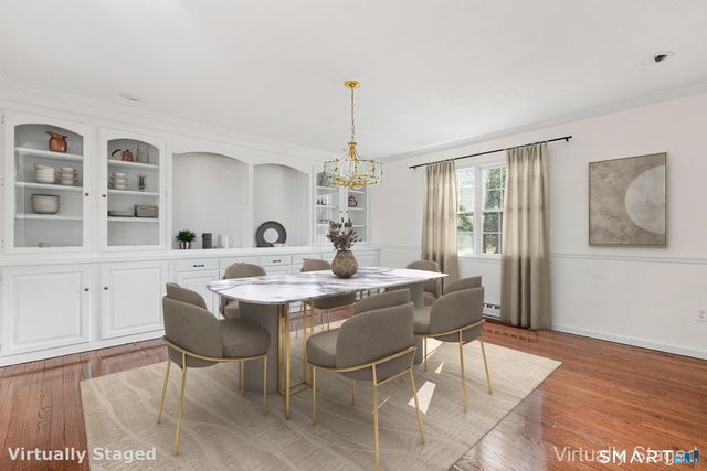 8 Woodlawn Drive, Bethel, CT 06801