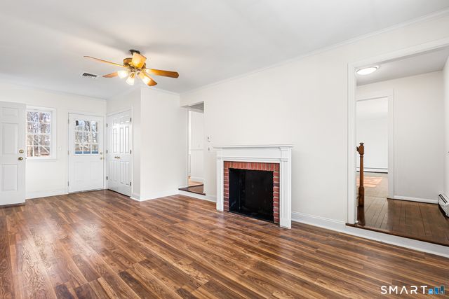 8 Woodlawn Drive, Bethel, CT 06801