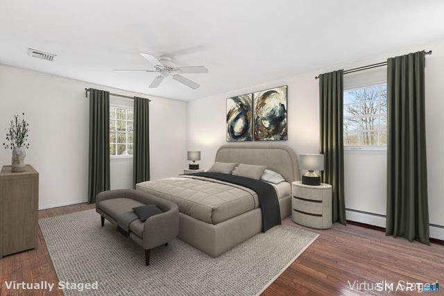 8 Woodlawn Drive, Bethel, CT 06801