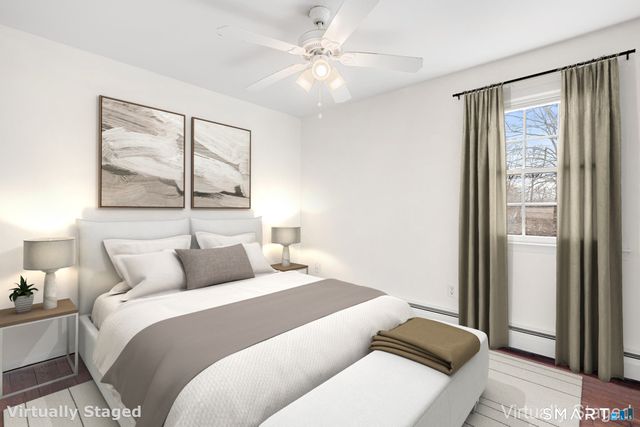 8 Woodlawn Drive, Bethel, CT 06801