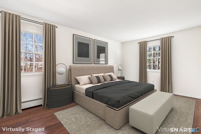 8 Woodlawn Drive, Bethel, CT 06801