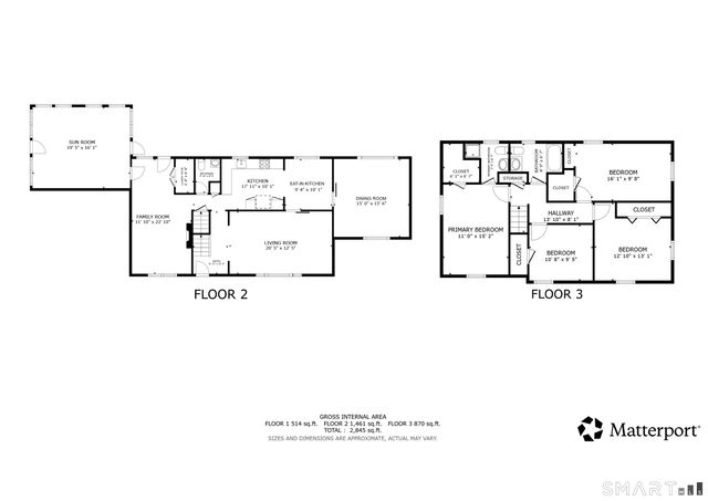 8 Woodlawn Drive, Bethel, CT 06801