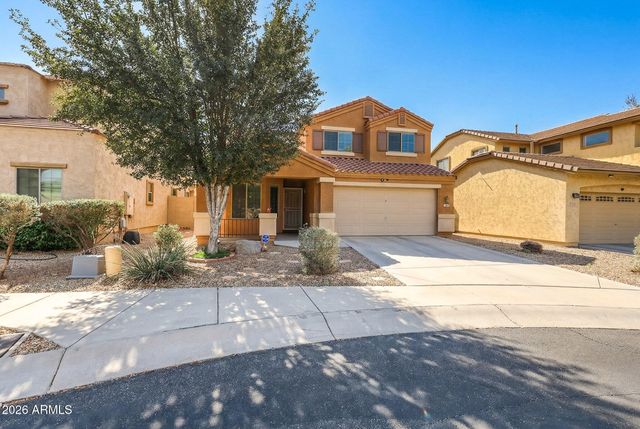 7267 W PALMAIRE Avenue, Glendale, AZ 85303