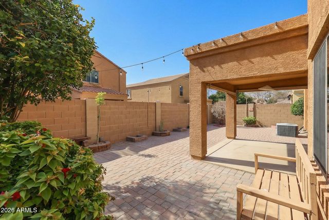 7267 W PALMAIRE Avenue, Glendale, AZ 85303