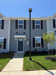 3914 Hickory Cove Ln Unit#1B, Henrico, VA 23222