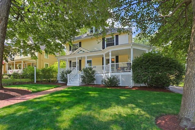 113 Grove St, North Attleboro, MA 02760