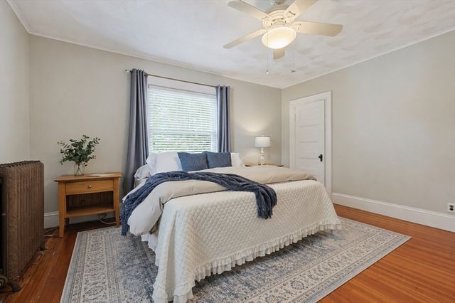 113 Grove St, North Attleboro, MA 02760