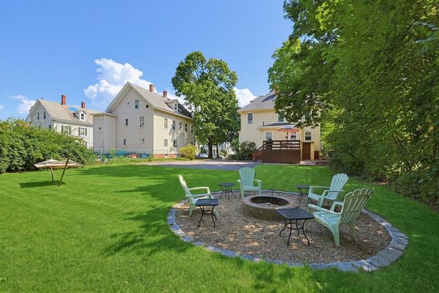113 Grove St, North Attleboro, MA 02760