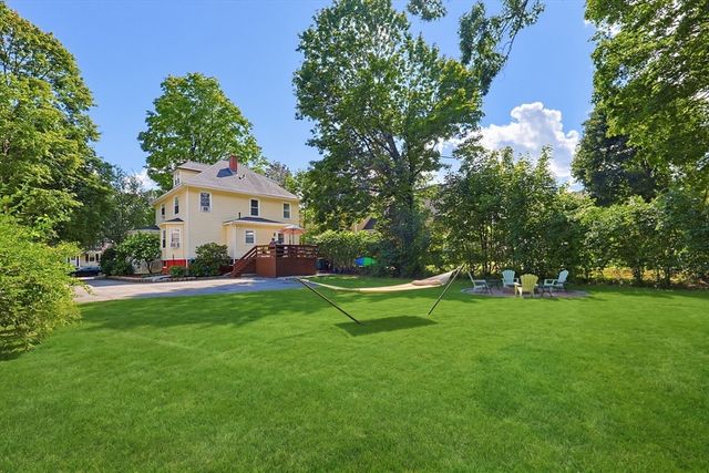 113 Grove St, North Attleboro, MA 02760