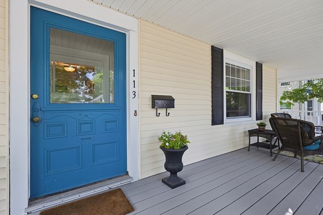 113 Grove St, North Attleboro, MA 02760