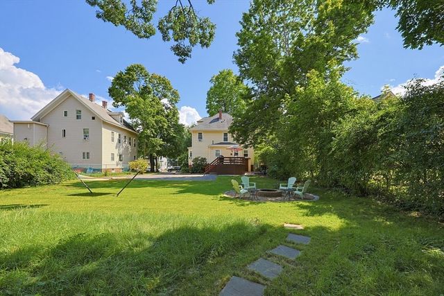 113 Grove St, North Attleboro, MA 02760
