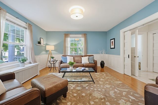 113 Grove St, North Attleboro, MA 02760