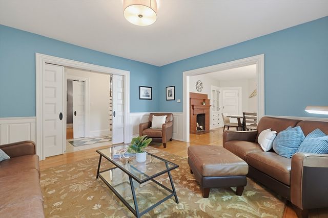 113 Grove St, North Attleboro, MA 02760