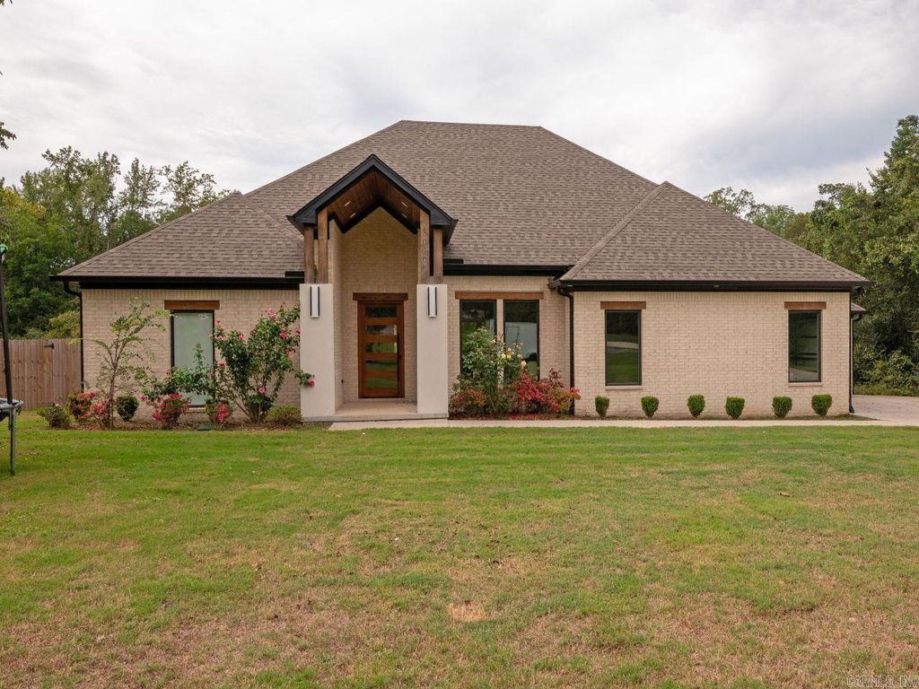 8616 Congo Road, Benton, AR 72019