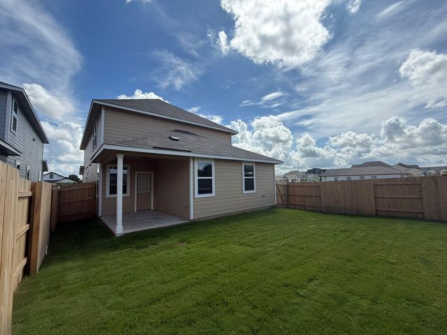 2713 Totley RD, Pflugerville, TX 78660