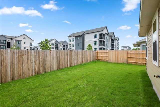 2713 Totley RD, Pflugerville, TX 78660