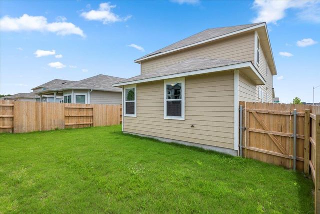 2713 Totley RD, Pflugerville, TX 78660