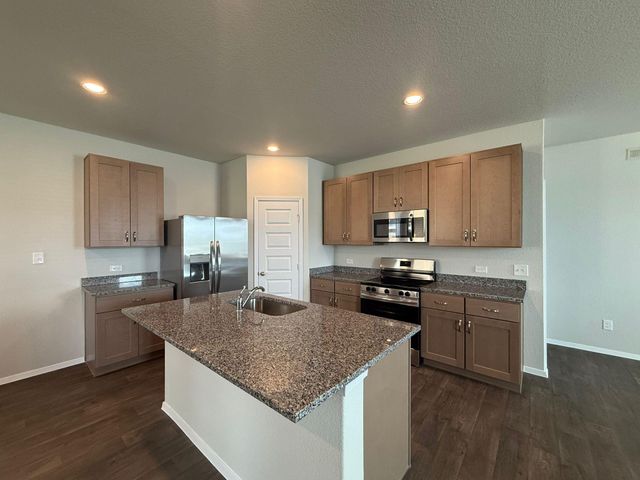 2713 Totley RD, Pflugerville, TX 78660