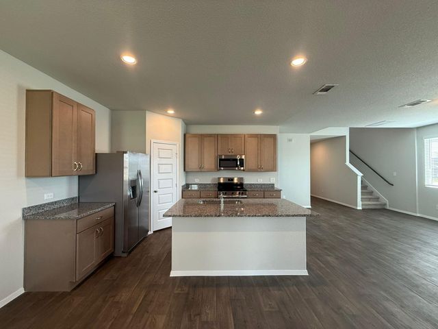2713 Totley RD, Pflugerville, TX 78660