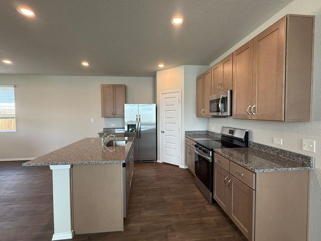 2713 Totley RD, Pflugerville, TX 78660