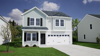 7306 Wayside Run, Inman, SC 29349
