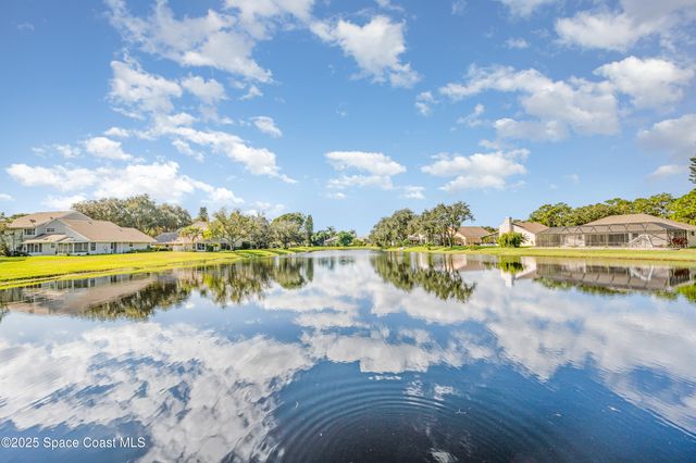 735 Players Court, Melbourne, FL 32940