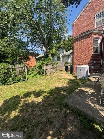 26 MILMARSON PL NW, Washington, DC 20011