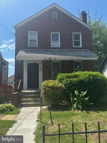 26 MILMARSON PL NW, Washington, DC 20011