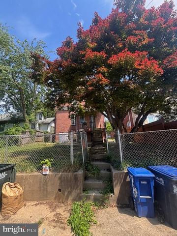 26 MILMARSON PL NW, Washington, DC 20011