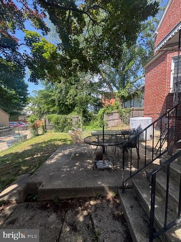 26 MILMARSON PL NW, Washington, DC 20011