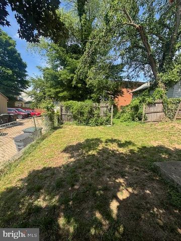 26 MILMARSON PL NW, Washington, DC 20011