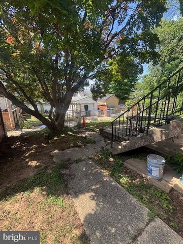 26 MILMARSON PL NW, Washington, DC 20011