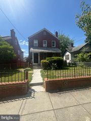 26 MILMARSON PL NW, Washington, DC 20011