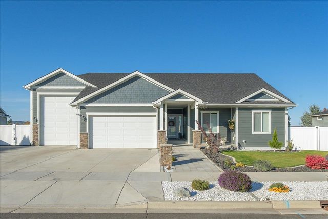 2706 W Howesdale Rd, Spokane, WA 99208 property photo