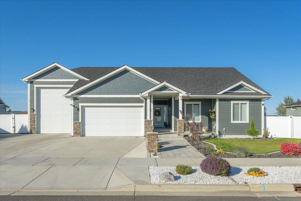 2706 W Howesdale Rd, Spokane, WA 99208 photo 1