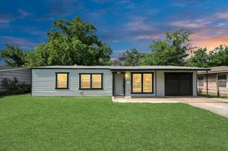 5738 Kenilwood Drive, Houston, TX 77033