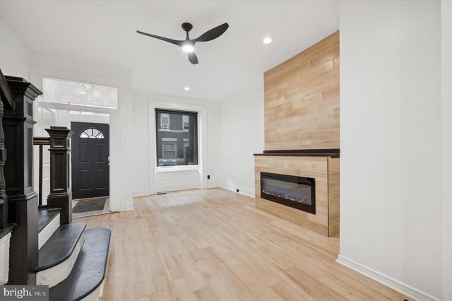 1828 N 27TH ST, Philadelphia, PA 19121