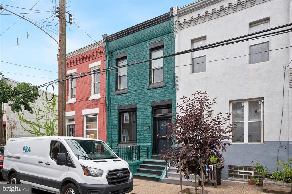 1828 N 27TH ST, Philadelphia, PA 19121