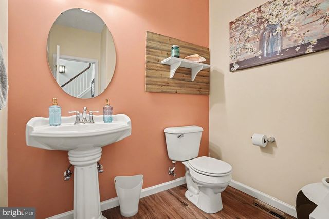 312 BRADDOCK DR, Etters, PA 17319