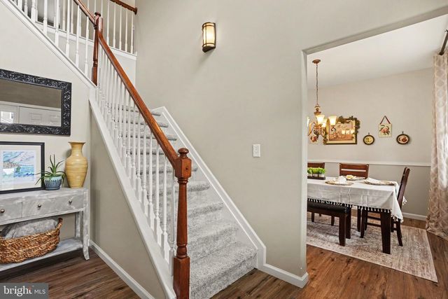 312 BRADDOCK DR, Etters, PA 17319