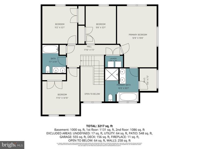 312 BRADDOCK DR, Etters, PA 17319