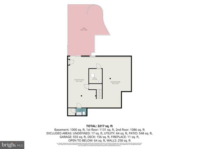 312 BRADDOCK DR, Etters, PA 17319