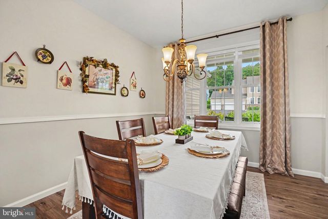 312 BRADDOCK DR, Etters, PA 17319