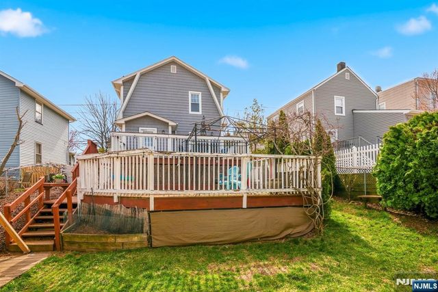 501 Chase Avenue, Lyndhurst, NJ 07071