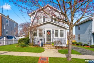 501 Chase Avenue, Lyndhurst, NJ 07071
