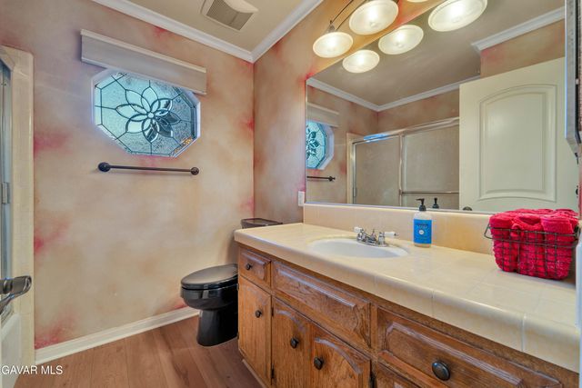 41240 47th Street West, Quartz Hill, CA 93536