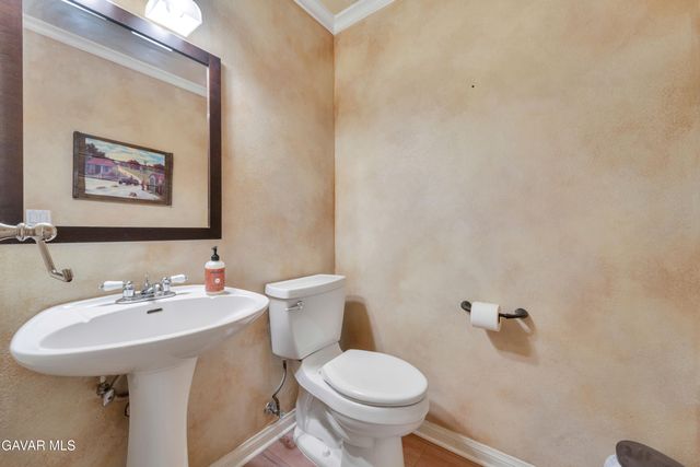 41240 47th Street West, Quartz Hill, CA 93536